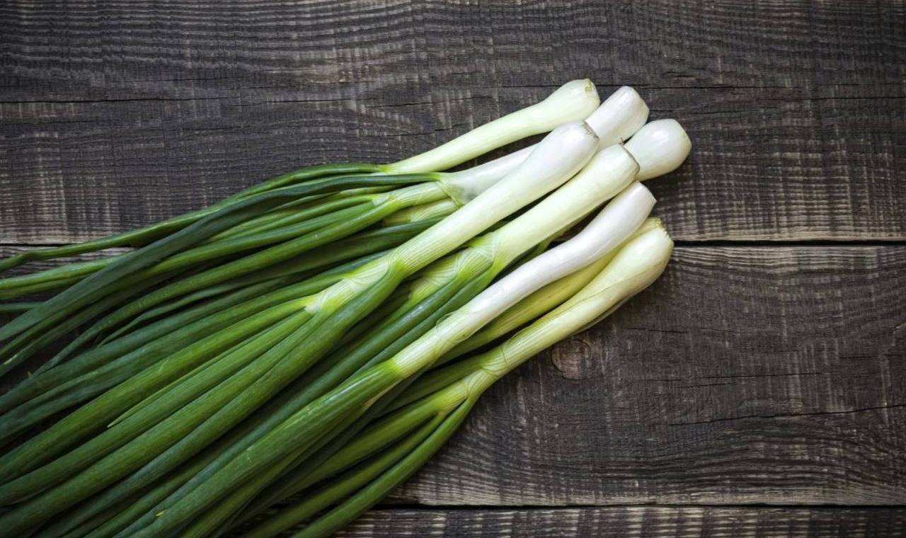 Propriedades benéficas da cebola